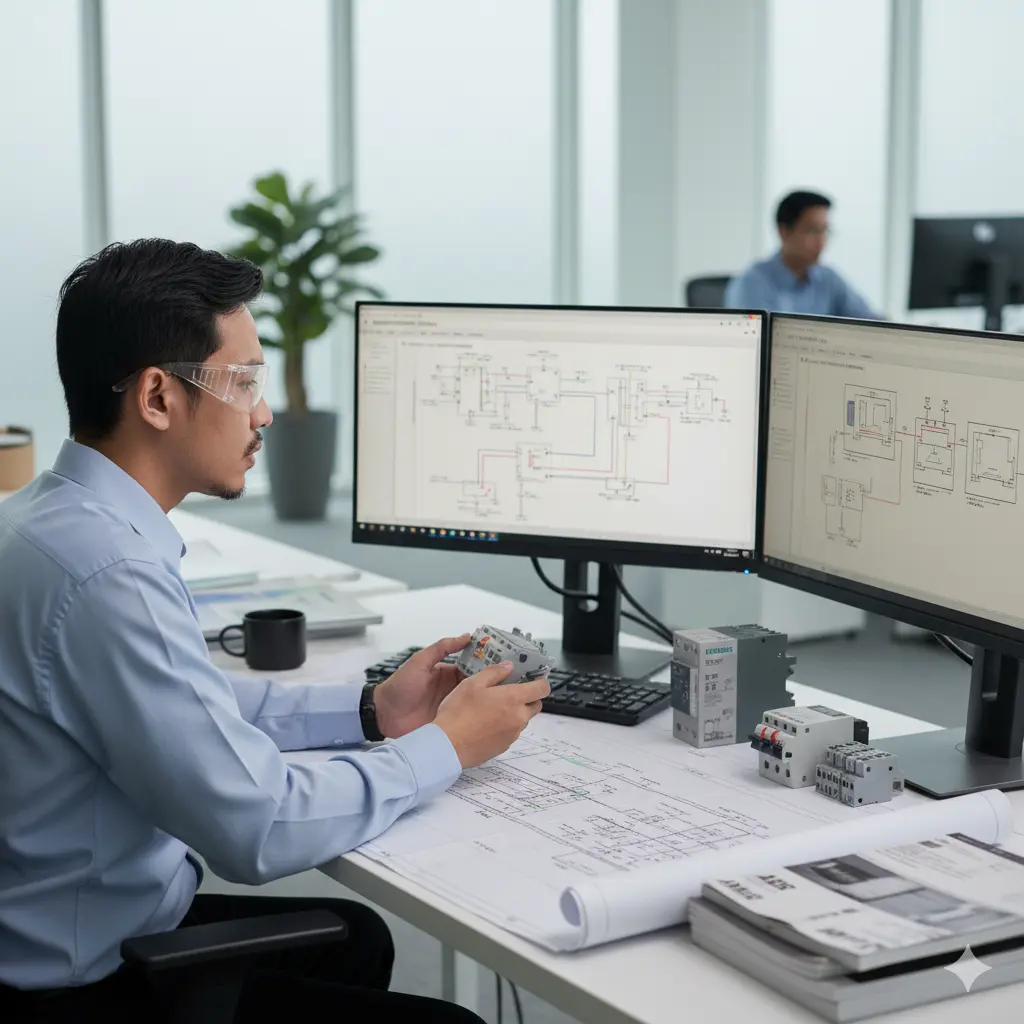 Design & Procurement